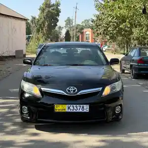 Toyota Camry, 2008