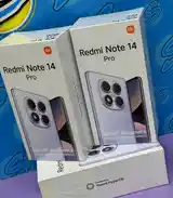 Xiaomi Redmi Note 14 Pro 8+8/256gb-5