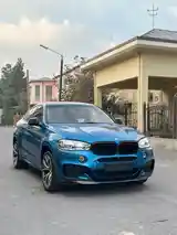 BMW X6, 2018-3