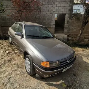 Opel Astra F, 1993