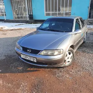 Opel Vectra B, 1996