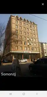 2-комн. квартира, Цокольный этаж, 60 м², Шёлкокомбинат-2