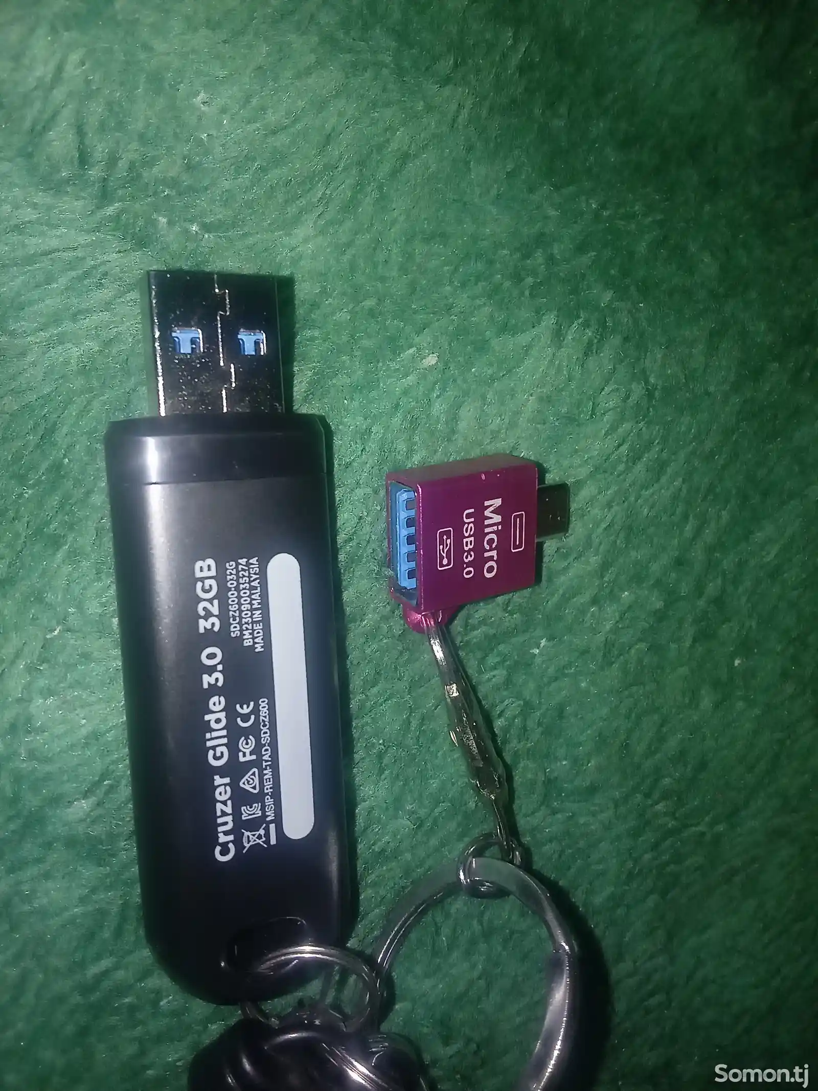 USB флешка 32gb-1