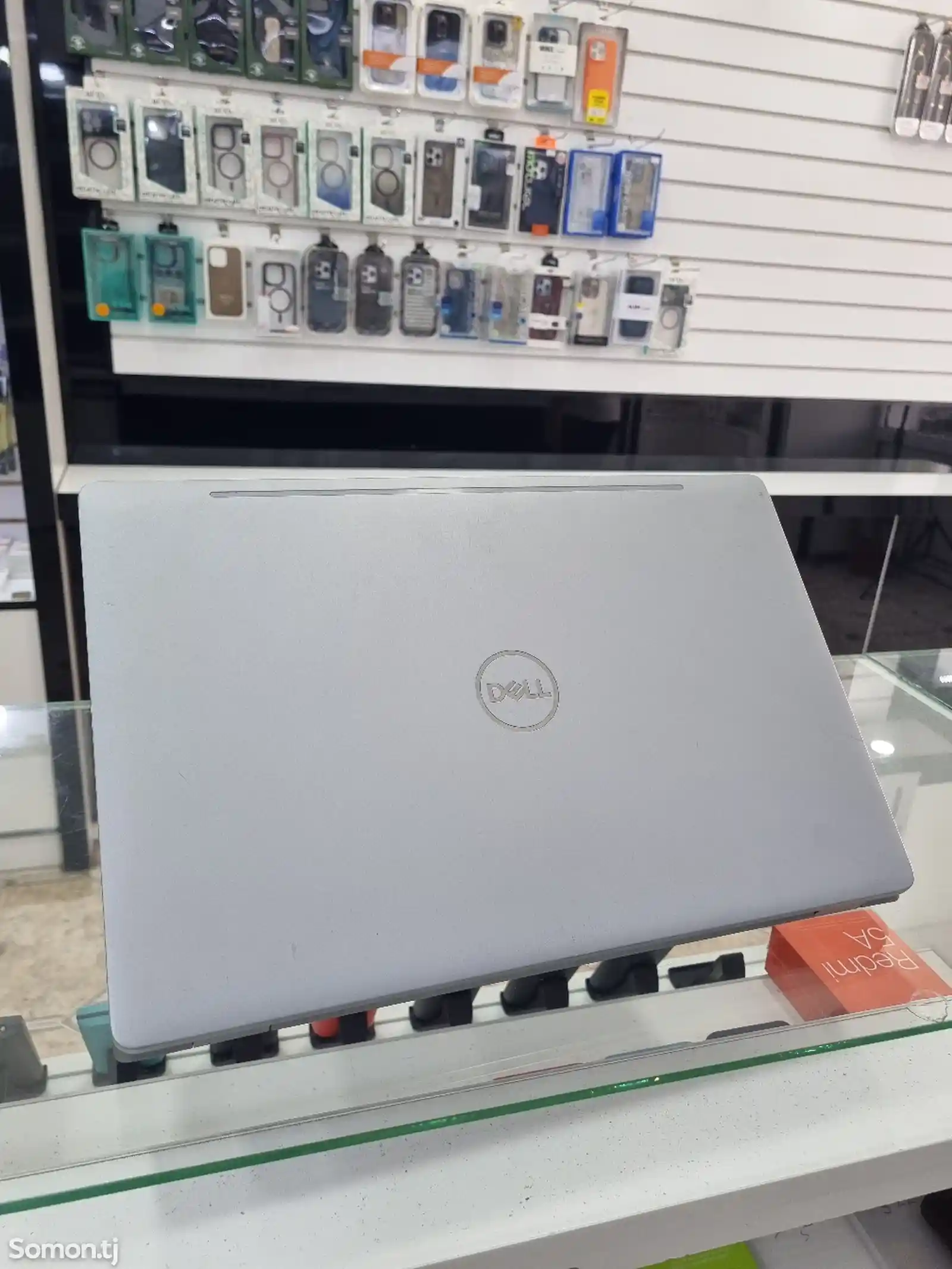 Ноутбук Dell Precision Core i5 9-Gen-3