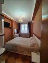 2-комн. квартира, 11 этаж, 95м², И. Сомони,  Болои ресторани Сафо-3