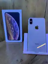 Apple iPhone Xs, 256 gb, Gold-2