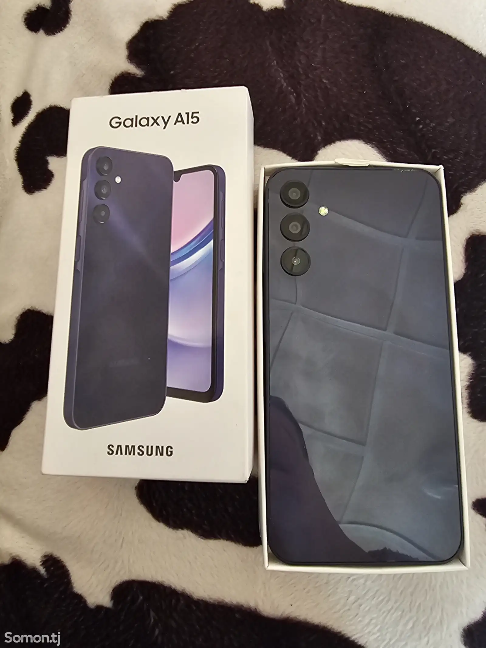 Samsung Galaxy А15 128GB