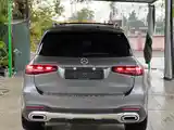 Mercedes-Benz GLS, 2021-7