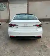 Hyundai Sonata, 2016-3