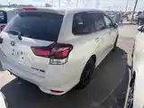 Toyota Fielder, 2015-2