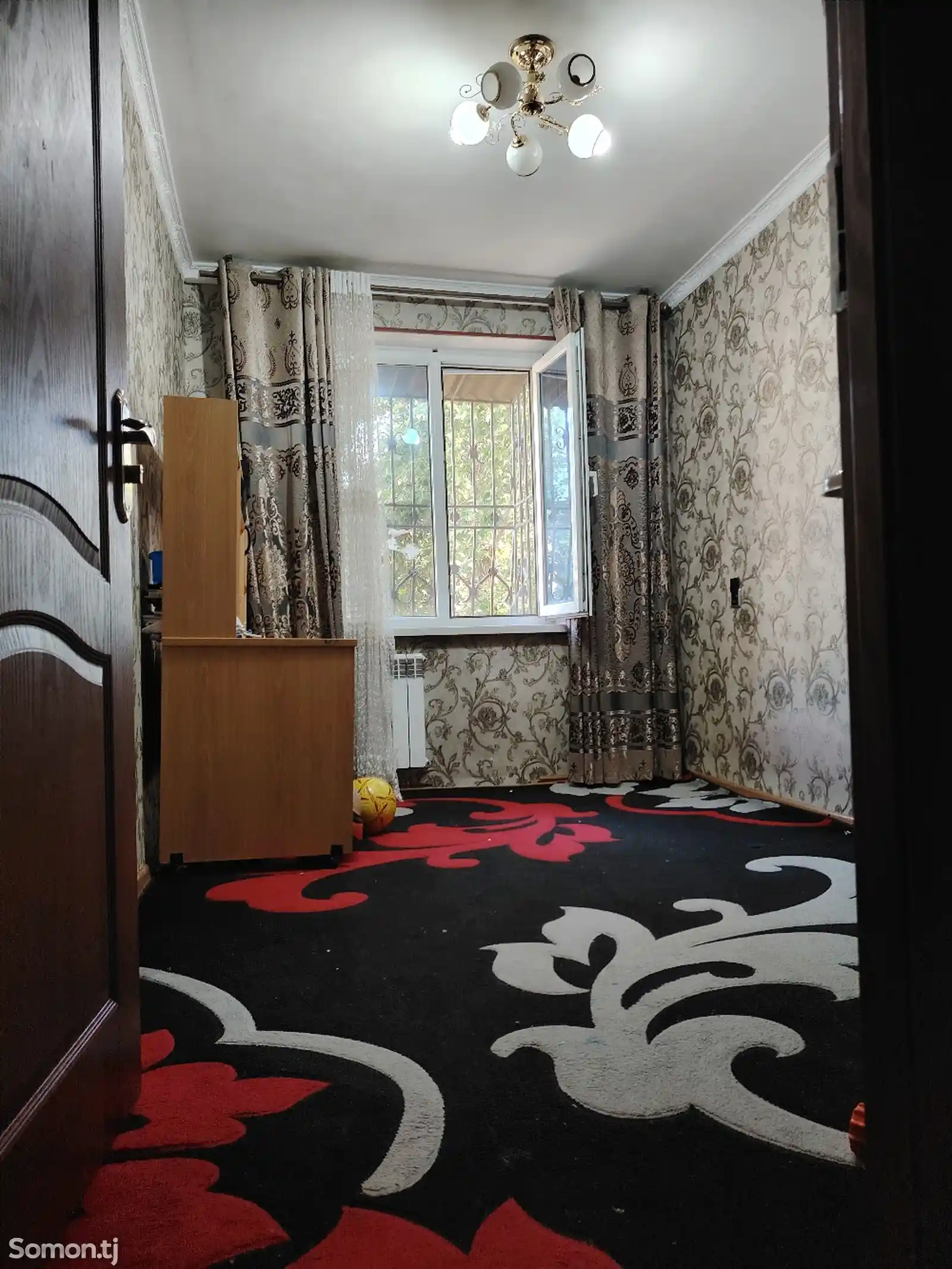 3-комн. квартира, 3 этаж, 69 м², Сино, Испечак 2-5