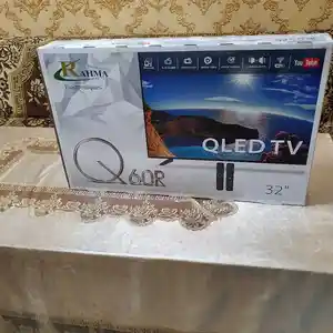 Телевизор Qled 32