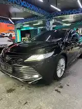 Toyota Camry, 2019-14