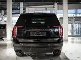 GMC Yukon, 2023-4