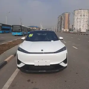 Dongfeng L7, 2025