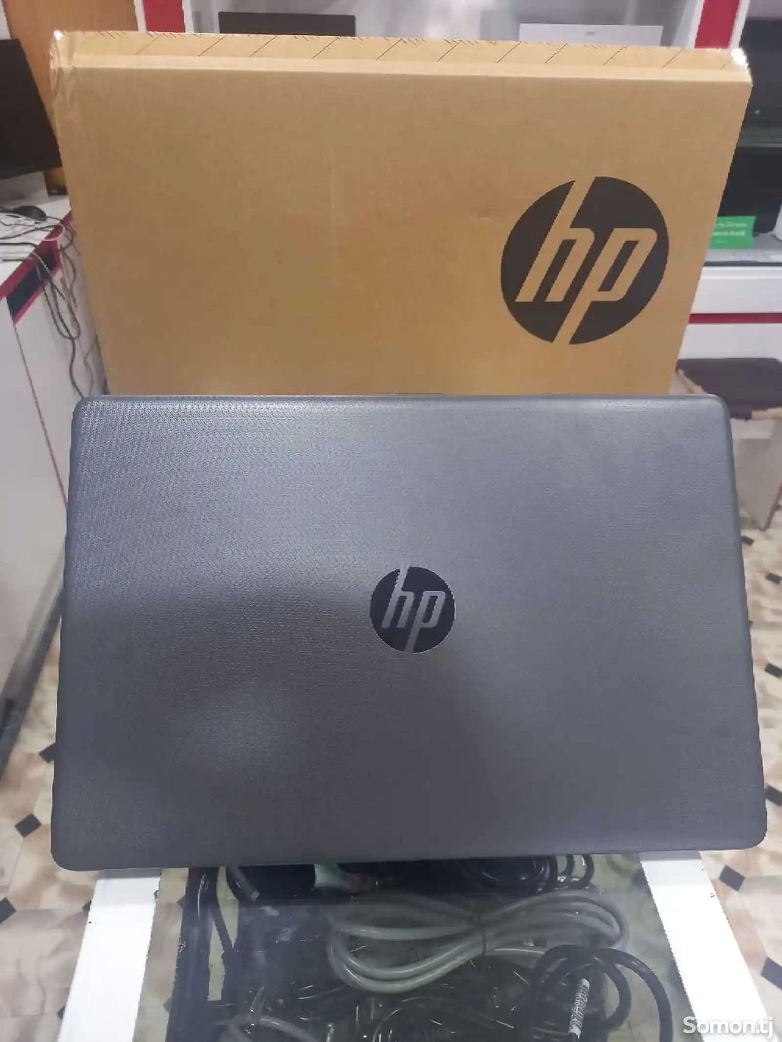 Ноутбук HP i3 12 поколения-7