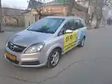 Opel Zafira, 2007-4