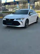 Toyota Avalon, 2019-2