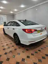 Hyundai Sonata, 2015-7