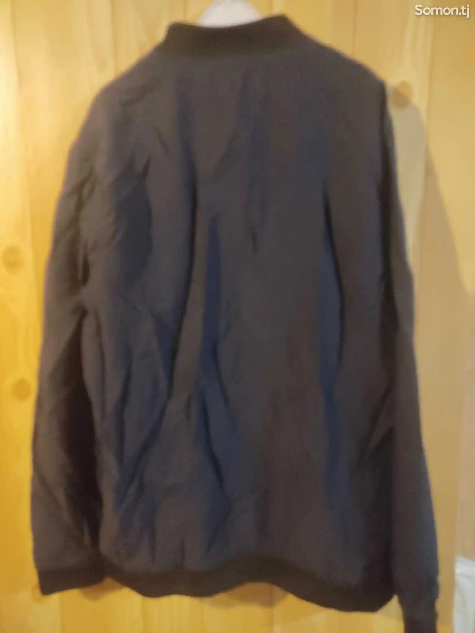 Куртка ветровка-3