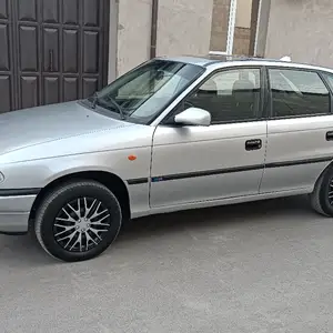 Opel Astra F, 1995