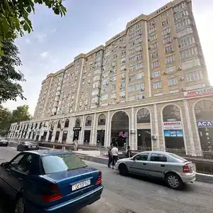 2-комн. квартира, 8 этаж, 86 м², Аэропорт, Техносила