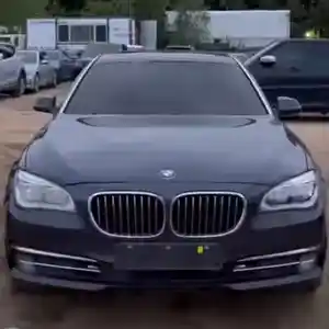 Обвес от BMW