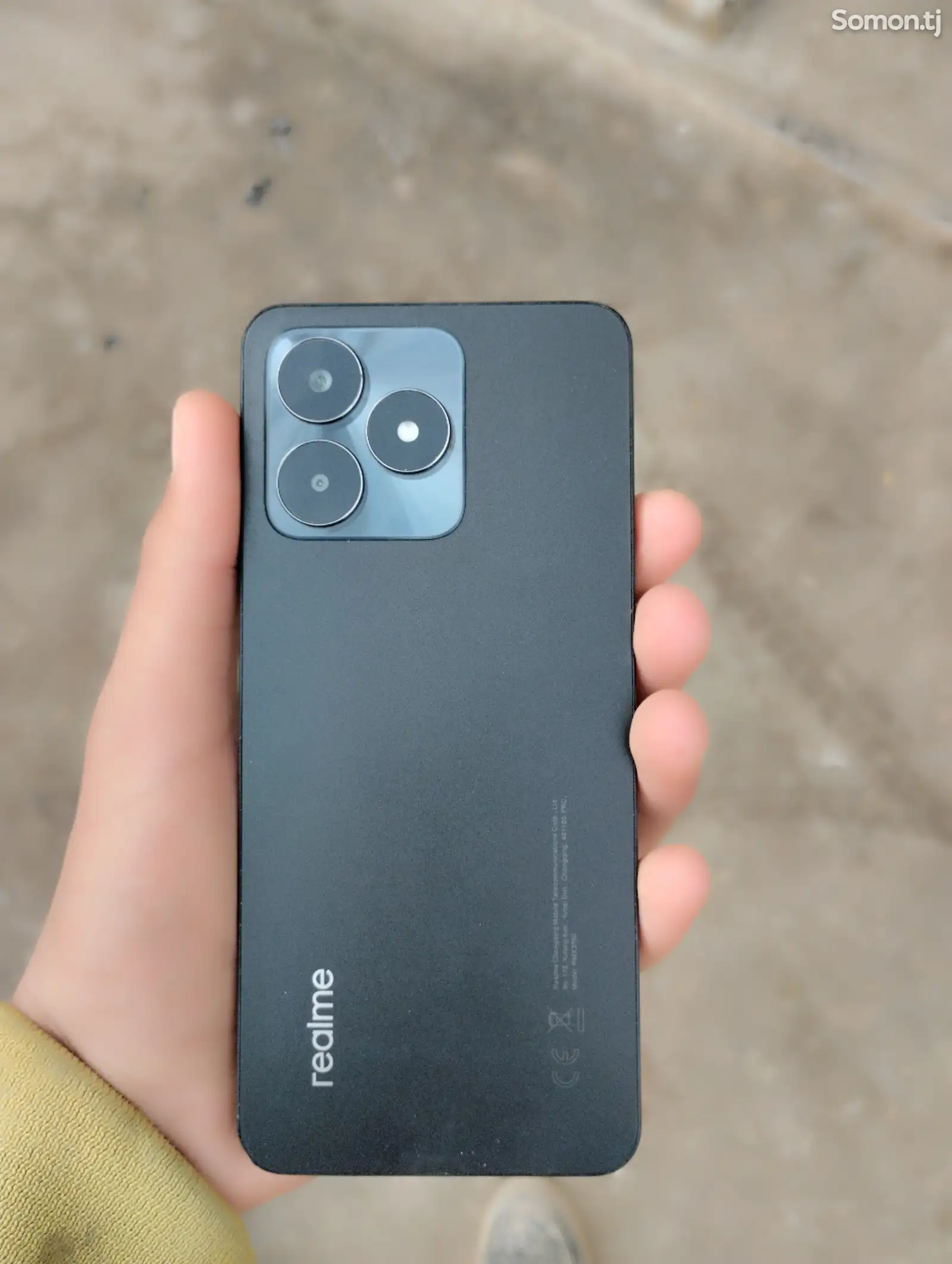 Realme c53-1