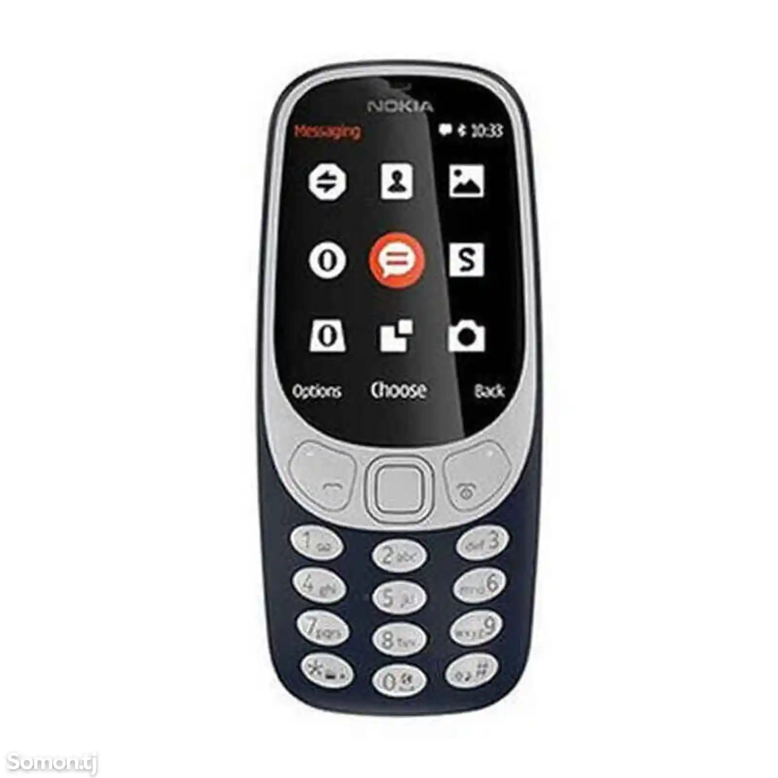 Nokia 3310-3