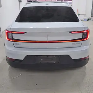 Polestar 2, 2024