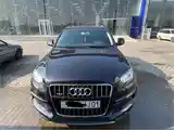 Audi Q7, 2011-3