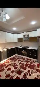 3-комн. квартира, 7 этаж, 100 м², И.Сомони-7