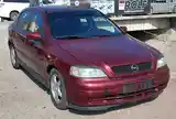 Opel Astra G, 1998-2