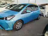 Toyota Vitz, 2015-10