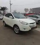 Hyundai Tucson, 2011-2