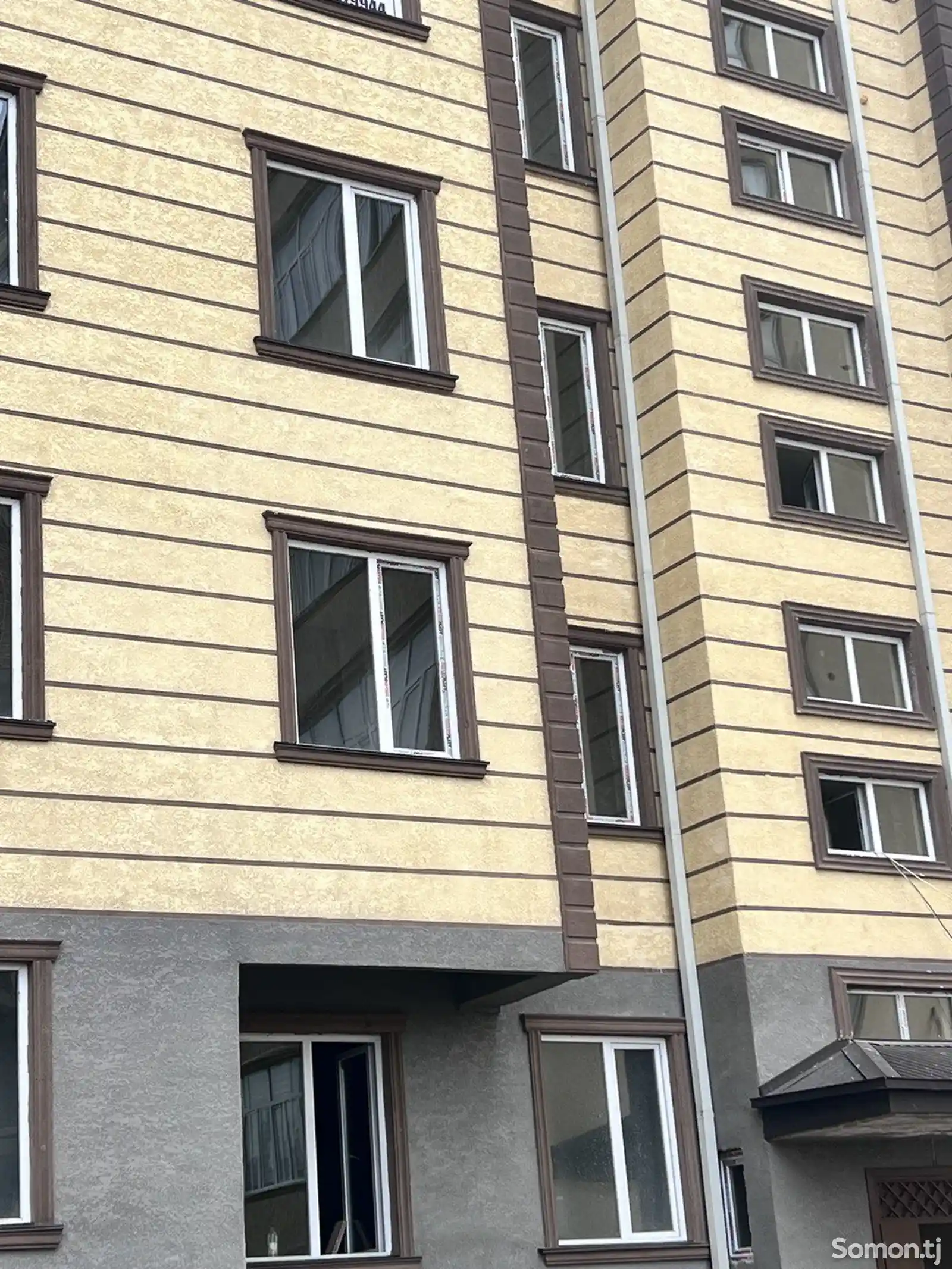 2-комн. квартира, 7 этаж, 72 м², 34мкр-8