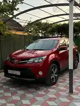 Toyota RAV 4, 2014-6