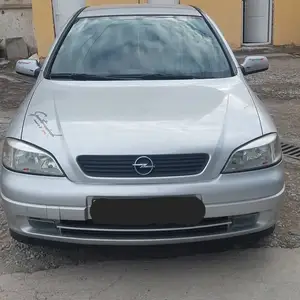 Opel Astra G, 1999