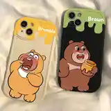 Чехол для IPhone-3