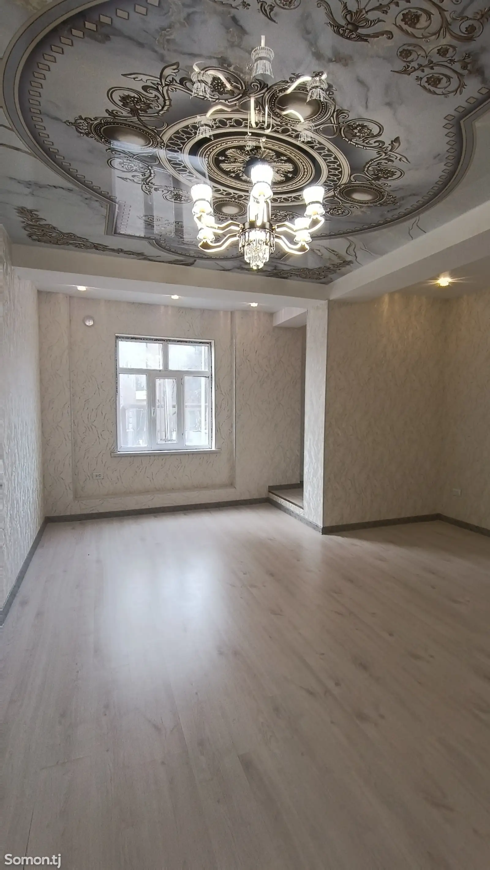 2-комн. квартира, 1 этаж, 68 м², Гардиши геолог-1