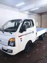 Бортовой автомобиль hyundai Porter 2 , 2012-3