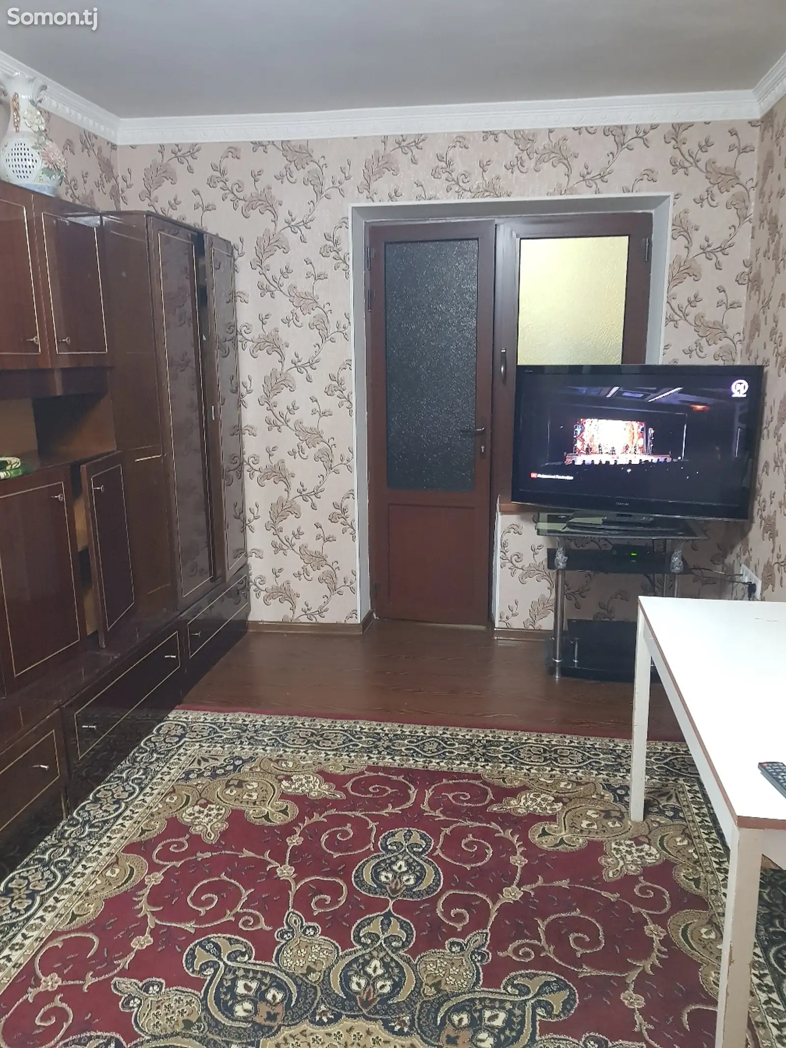 1-комн. квартира, 1 этаж, 45 м², Универмаг-1