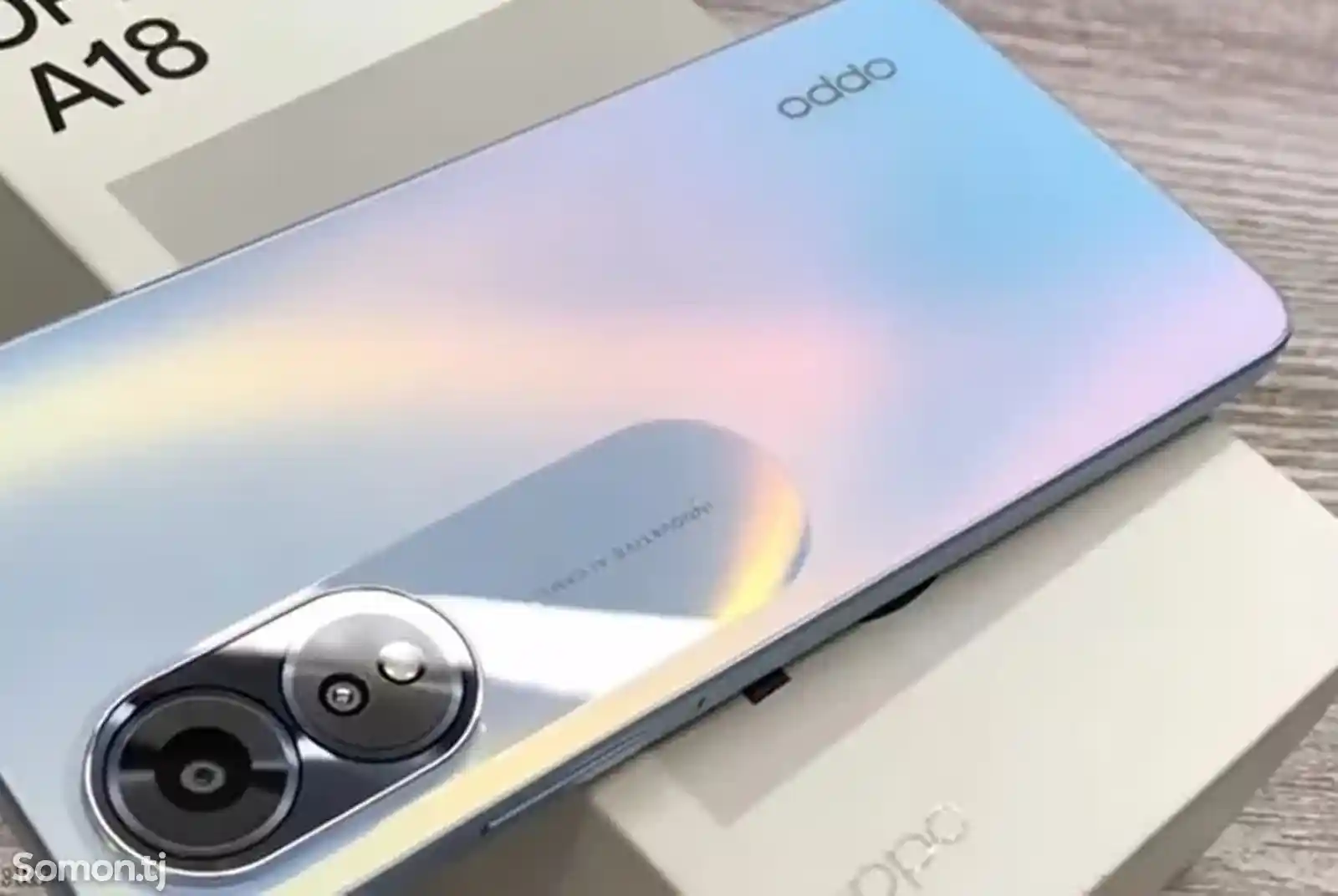 Oppo A18 128GB-11