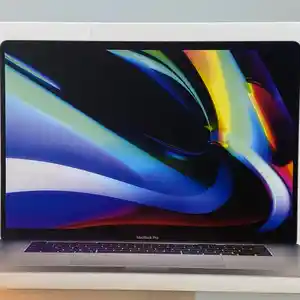 Ноутбук MacBook Pro i7 2019