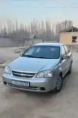 Chevrolet Lacetti, 2008-4