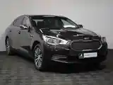 Kia Quoris, 2014-2