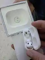 Беспроводные наушники AirPods Pro 2-2