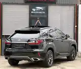 Lexus RX series, 2017-6