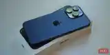 Apple iPhone 15 Pro, 128 gb, Blue Titanium-2