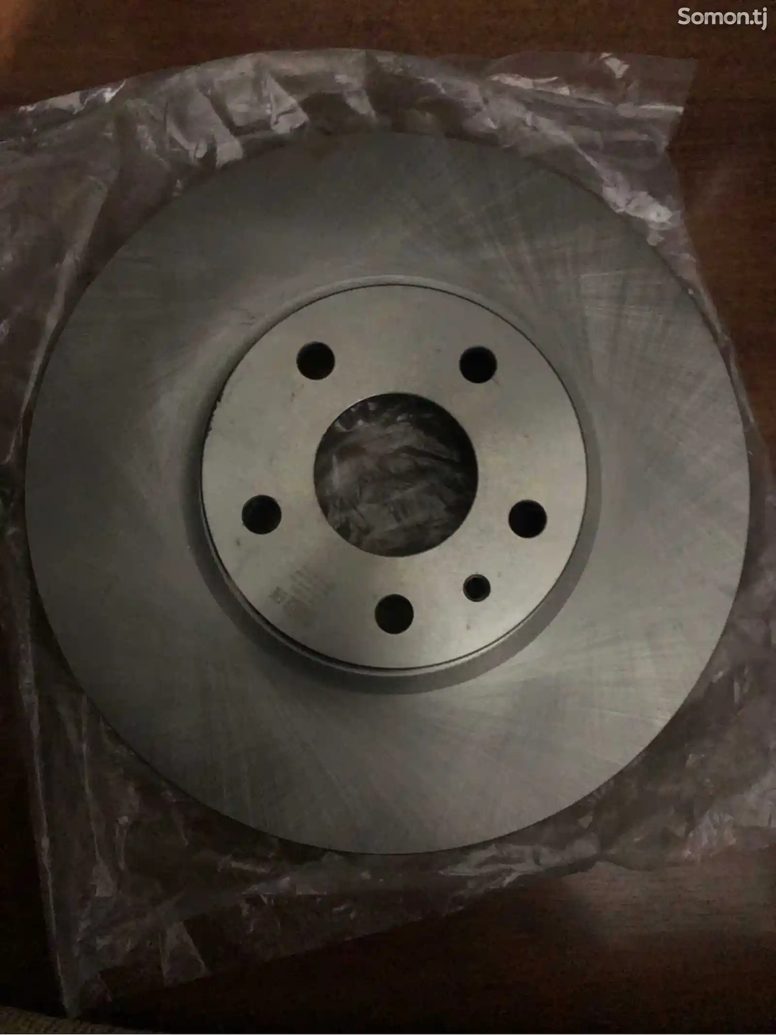 Тормозной диск от Ford-2